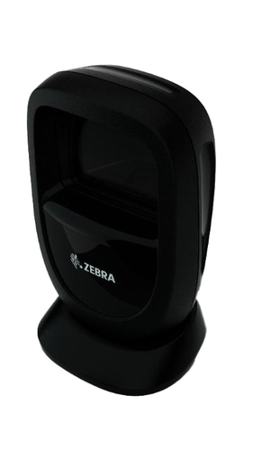 Zebra DS9308-SR, Fixed bar code reader, 1D/2D, LED, Codabar, Code 11, Code 128, Code 39, Code 93, EAN-13, GS1 DataBar, MSI, U.P.C., Aztec Code, Composite Codes, Data Matrix, Dot Code A, MaxiCode, Micro QR Code, MicroPDF417,..., 1280 x 800 pixels