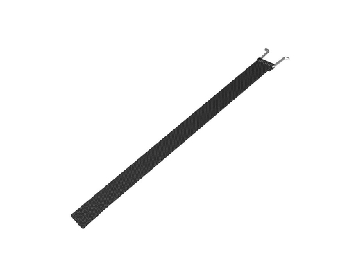 Zebra SG-RS51-STRPN2-10, Strap, Black, Zebra, RS5100/RS6100, 10 pc(s)