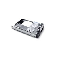 DELL 345-BBWX, 1,92 TB, 2.5", 12 Gbit/s
