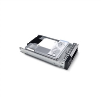 DELL 345-BCCR, 3,84 TB, 2.5", 12 Gbit/s