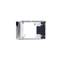 DELL 345-BDTD, 1,92 TB, 2.5", 6 Gbit/s