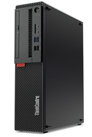 Lenovo ThinkCentre M725s, 3,1 GHz, AMD A8, 8 GB, 128 GB, DVD±RW, Windows 10 Pro