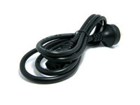 Lenovo 39Y7921, 2,8 m, CEE7/7, C13 coupler, 10 A