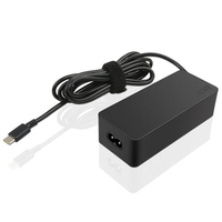 Lenovo 4X20M26268, Laptop, Indoor, 100 - 240 V, 50 - 60 Hz, 65 W, 20 V