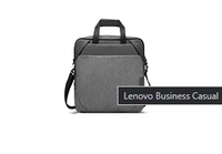 Lenovo 4X40X54259, Toploader bag, 39,6 cm (15.6"), 560 g
