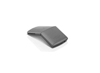 Lenovo Yoga, Ambidextrous, Optical, RF Wireless, 1600 DPI, Grey