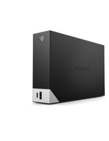Seagate One Touch Desktop, 12 TB, 3.2 Gen 1 (3.1 Gen 1), Black