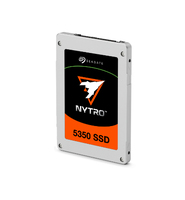 Seagate Nytro 5350M, 1,92 TB, 2.5", 5700 MB/s