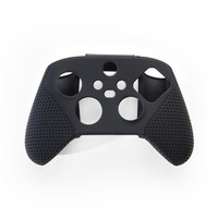 Verbatim 70727, Gaming controller case, Black, Red