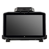 Zebra Xslate R12, XSLATE R12, Black