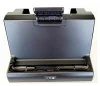 Zebra 300161, Zebra, L10, USB, Black