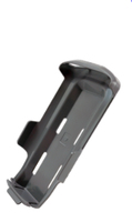 Zebra ADP-TC51-100, Adapter mount, Zebra, TC5X, Black, 1 pc(s)