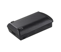 Zebra BTRY-MC32-52MA-01, Battery, Zebra MC3200, Black, Lithium-Ion (Li-Ion), 5200 mAh