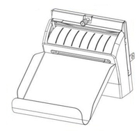 Zebra P1037974-069, Cutter, 1 pc(s)
