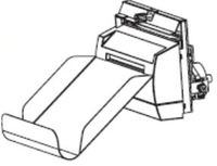 Zebra P1066836, Cutter, 1 pc(s)