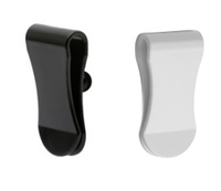 Zebra P1099875-057, Holder, Black, White, Zebra, ZQ600 Healthcare, 20 pc(s)