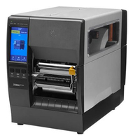 Zebra ZT231, Thermal transfer, 300 x 300 DPI, 203 mm/sec, Wired & Wireless, Black