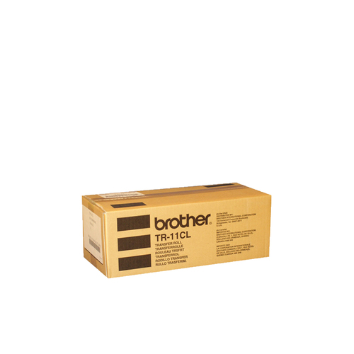 Brother TR11CL Transfer Roller, Original, Japan, 190 mm, 163 mm, 419 mm, 541 g