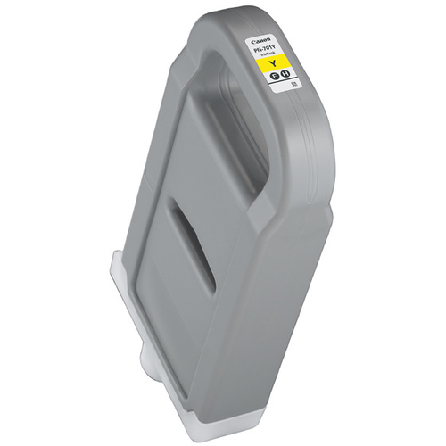 Canon PFI-701Y, Yellow, Pigment-based ink, 700 ml