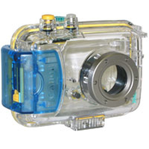 Canon Waterproof Case WP-DC50, 40 m, Plastic, Powershot A80, A95