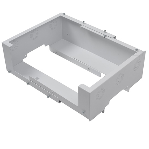 Chief CMA474, White, 559 mm, 330 mm, 137 mm, 15,9 kg, 1 pc(s)