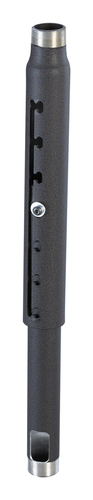 Chief CMS0305, Chief, Speed-Connect, Metal, Black, 226,8 kg, TÜV, UL, TAA
