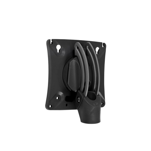 Chief KRA225B, Thread adapter, Black, 11,3 kg, Desk, -10 - 75°, K1C120, K1D120, K1P120, K1S120, K1W120, K2C120, K2P120, K2W120