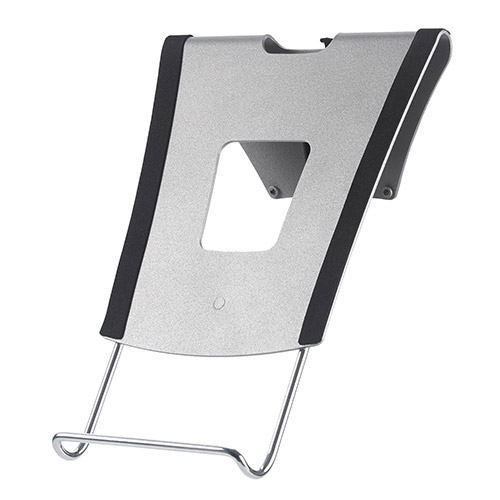 Chief KRA300B, Black, Metal, 6,8 kg, 241 mm, 432 mm, 127 mm