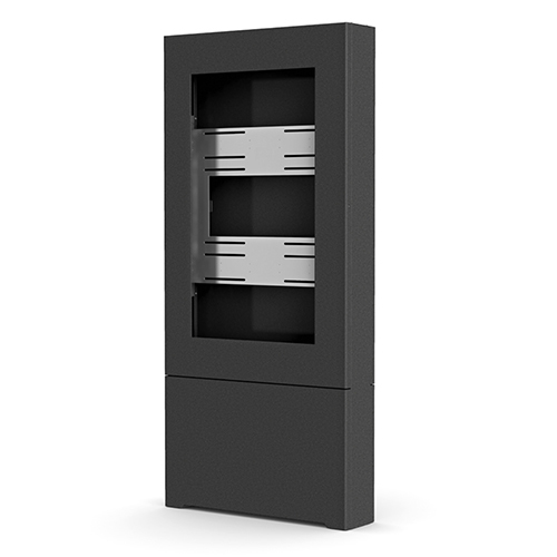 Chief Impact, 56,7 kg, 116,8 cm (46"), 200 x 200 mm, 400 x 400 mm