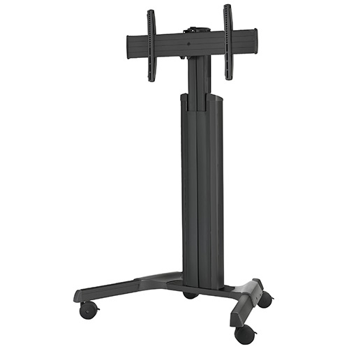 Chief MPAUB, 56 kg, 139,7 cm (55"), 94 cm (37"), 200 x 200 mm, 600 x 400 mm, -5 - 5°