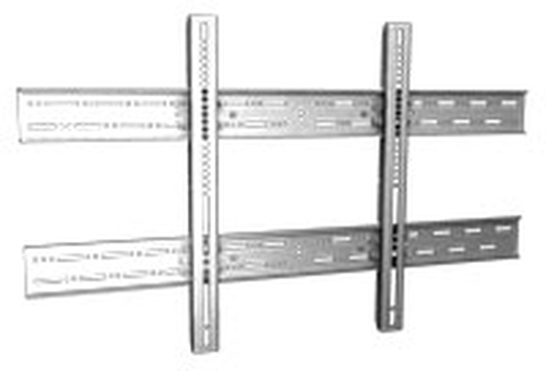Chief Flat Panel Interface Bracket, Silver