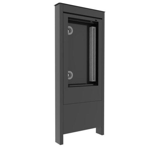 Chief OLF49BP-LG, 68 kg, 124,5 cm (49")