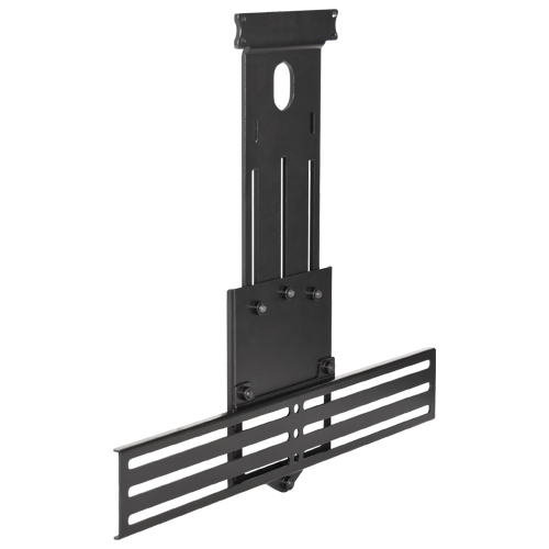 Chief TA350, Device plate, Black, 4,5 kg, Wall, JSB2090B, TS325, TS318T, TS318S, 432 mm