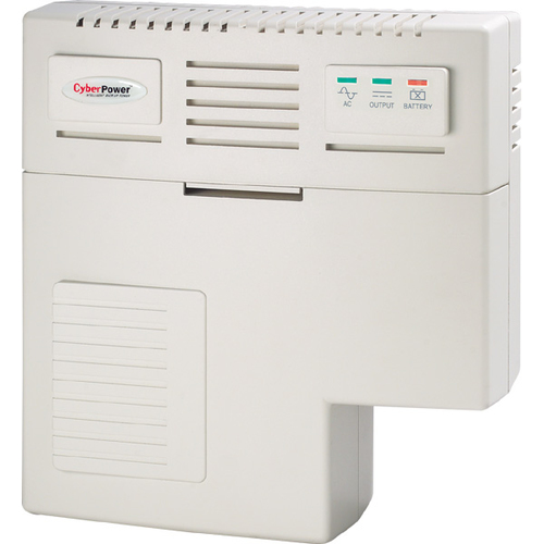 CyberPower CS30U12V-20, IP Phone, Outdoor, 85-264 V, 47/63 Hz, 30 W, 12 V