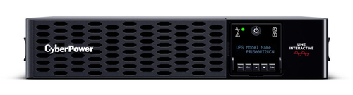 CyberPower Smart App Sinewave, Line-Interactive, 1,5 kVA, 1500 W, Sine, 75 V, 149 V