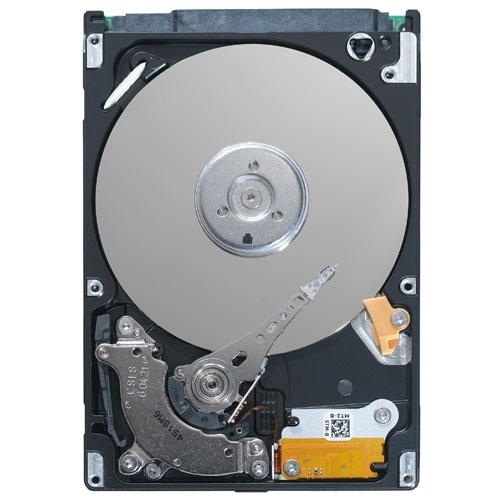 DELL 400-AFNN, 1 TB, 7200 RPM, 3.5", Serial ATA III