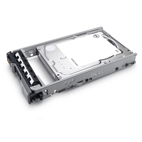 DELL 400-AJQD, 1,2 TB, 10000 RPM, 2.5", SAS