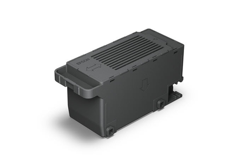 Epson C12C934591, Maintenance kit, Black, Epson, EcoTank Pro ET-16600 EcoTank Pro ET-16650 EcoTank Pro ET-16650 EcoTank Pro ET-5880, 133 g, 169 mm