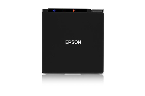 Epson C31CE74002, Thermal, 203 x 203 DPI, 150 mm/sec, Wired, Black