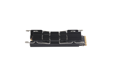 HP Z Turbo 1TB PCIe-4x4 TLC Z4/Z6 Kit SSD, 1 TB, M.2