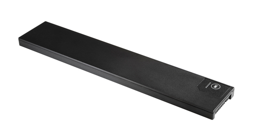 HP OfficeJet 200 series Battery, China, Indonesia, Enterprise, Business, 208 mm, 23,5 mm, 27,5 mm, 180 g