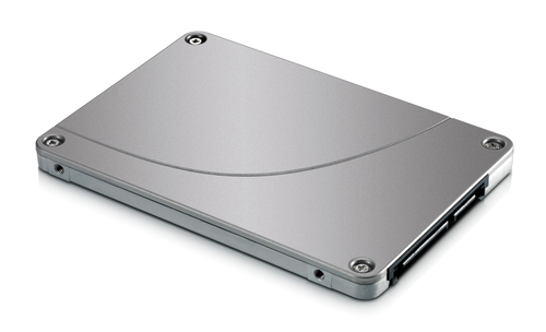 HP N8T26AA, 512 GB, 2.5", 560 MB/s, 6 Gbit/s