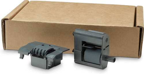 HP ADF Roller Replacement Kit, Roller, Black