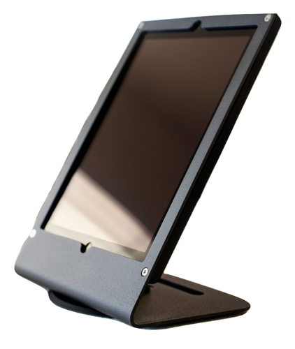 Kensington K67957US, Black, iPad mini 2, iPad mini 3, iPad mini 4, iPad mini 1, iPad mini 5, 165,1 mm, 139,7 mm, 212,8 mm, 725,74 g