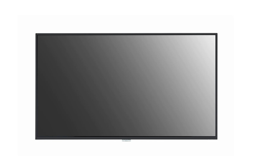 LG 43UH7J-H, Digital signage flat panel, 109,2 cm (43"), IPS, 3840 x 2160 pixels, Wi-Fi, 24/7