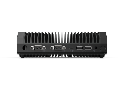 Lenovo ThinkEdge SE30, 2,2 GHz, Intel® Core™ i3, i3-1115GRE, 8 GB, 256 GB, Windows 10 IoT Enterprise
