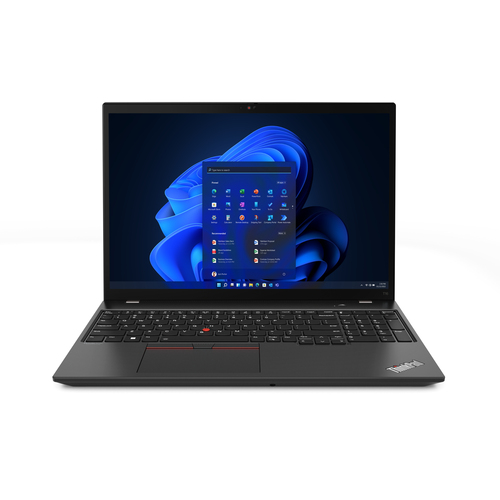 Lenovo ThinkPad T16 Gen 1 (Intel), Intel® Core™ i7, 40,6 cm (16"), 1920 x 1200 pixels, 16 GB, 512 GB, Windows 11 Pro