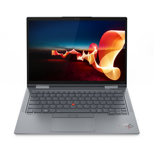 Lenovo ThinkPad X1 Yoga Gen 7, Intel® Core™ i7, 35,6 cm (14"), 1920 x 1200 pixels, 16 GB, 512 GB, Windows 11 Pro