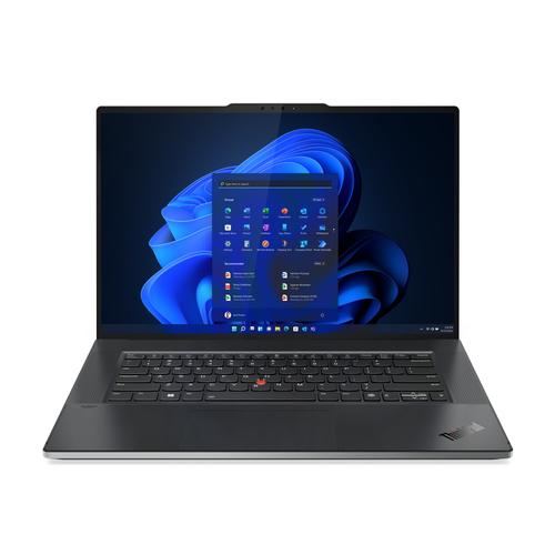 Lenovo ThinkPad Z16 Gen 1, AMD Ryzen™ 7 PRO, 3,2 GHz, 40,6 cm (16"), 1920 x 1200 pixels, 16 GB, 512 GB