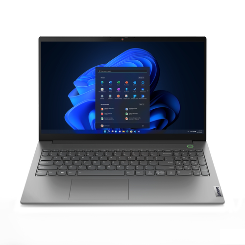 Lenovo ThinkBook 15 G4 IAP, Intel® Core™ i7, 39,6 cm (15.6"), 1920 x 1080 pixels, 8 GB, 512 GB, Windows 11 Pro